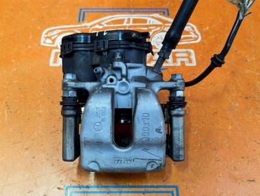 Суппорт задний левый MERCEDES-BENZ SLK-класс R172 (2011 - 2016) — Разборка Мерседес