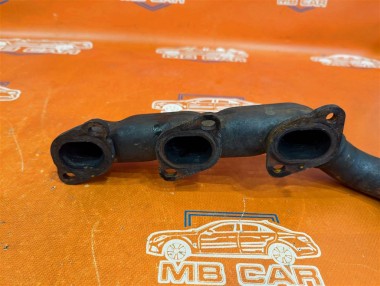 Коллектор выпускной MERCEDES-BENZ E-класс W212/S212/C207/A207 рестайлинг (2013 - 2016) — Разборка Мерседес