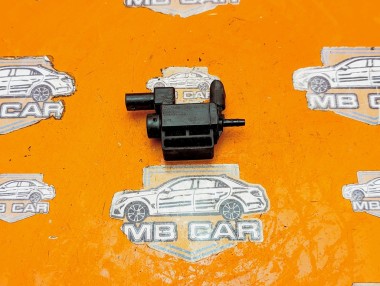 Клапан электромагнитный MERCEDES-BENZ S-класс W221 рестайлинг (2009 - 2013) &mdash; Разборка Мерседес