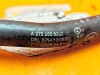 Патрубок ОЖ MERCEDES-BENZ C-класс W204/S204 (2006 - 2011) фото 4 &mdash; Разборка Мерседес