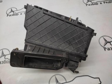 Корпус блока предохранителей MERCEDES-BENZ E-класс W210/S210 (1995 - 1999) — Разборка Мерседес