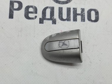 Крышка ручки двери MERCEDES-BENZ A-класс W168 (1997 - 2001) — Разборка Мерседес