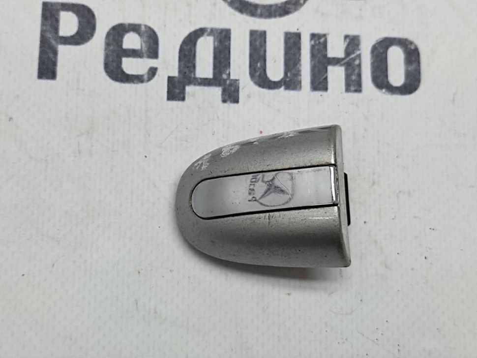 Крышка ручки двери MERCEDES-BENZ A-class w168 фото 1 — Разборка Мерседес