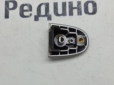 Крышка ручки двери MERCEDES-BENZ A-класс W168 (1997 - 2001) — Разборка Мерседес