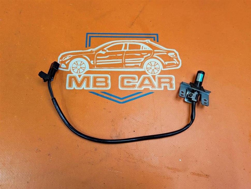 Датчик температуры MERCEDES-BENZ M-класс W163 рестайлинг (2001 - 2005) фото 1 — Разборка Мерседес