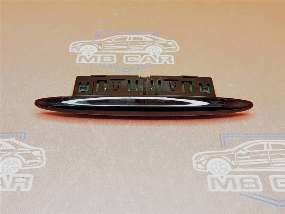 Индикатор парктроника MERCEDES-BENZ GLE-класс AMG W166 (2015 - 2019) фото 1 — Разборка Мерседес