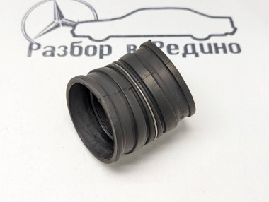 Патрубок воздушный MERCEDES-BENZ E-класс W210/S210 (1995 - 1999) — Разборка Мерседес