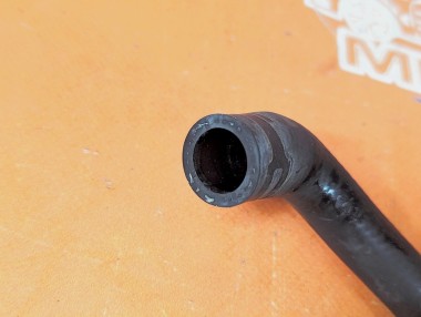 Патрубок ОЖ MERCEDES-BENZ A-класс W168 рестайлинг (2001 - 2004) &mdash; Разборка Мерседес