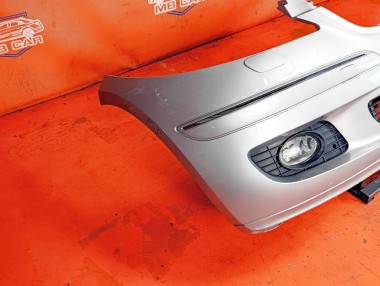 Бампер передний MERCEDES-BENZ A-класс W169 (2004 - 2008) A 150 1.5 CVT (95 л.с.) &mdash; Разборка Мерседес