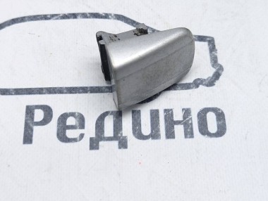 Крышка ручки двери MERCEDES-BENZ E-класс W210/S210 (1995 - 1999) — Разборка Мерседес