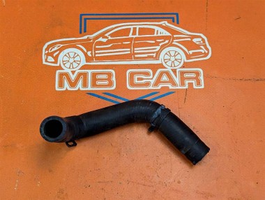 Патрубок ОЖ MERCEDES-BENZ C-класс W205/S205/C205/A205 (2014 - 2018) — Разборка Мерседес