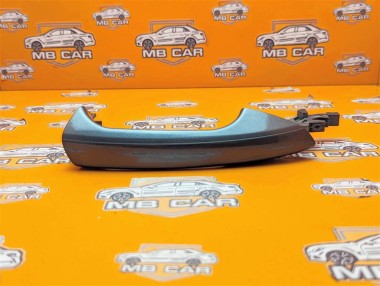 Ручка двери наружняя MERCEDES-BENZ E-класс W212/S212/C207/A207 (2009 - 2013) — Разборка Мерседес