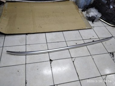 Рейлинги MERCEDES-BENZ C-класс W205/S205/C205/A205 (2014 - 2018) — Разборка Мерседес