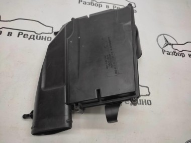 Корпус воздушного фильтра MERCEDES-BENZ CLS-класс C219 (2004 - 2008) — Разборка Мерседес