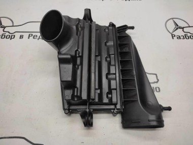 Корпус воздушного фильтра MERCEDES-BENZ CLS-класс C219 (2004 - 2008) — Разборка Мерседес