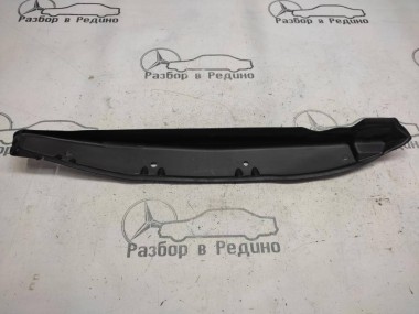 Пыльник крыла MERCEDES-BENZ R-класс W251 (2005 - 2007) — Разборка Мерседес