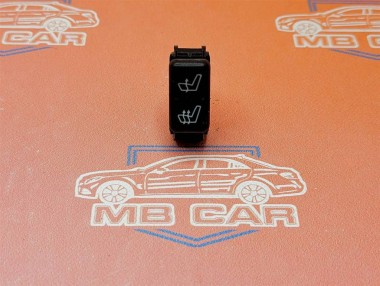 Кнопка обогрева сидений MERCEDES-BENZ S-класс W140 (1991 - 1998) — Разборка Мерседес