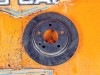 Диски тормозные перед MERCEDES-BENZ A-класс W168 (1997 - 2001) фото 4 &mdash; Разборка Мерседес