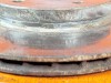 Диски тормозные перед MERCEDES-BENZ A-класс W168 (1997 - 2001) фото 5 &mdash; Разборка Мерседес