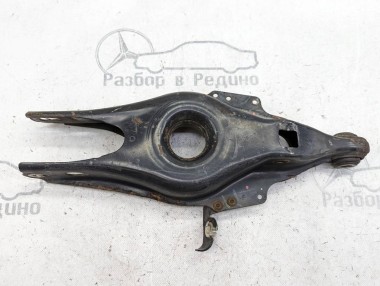 Рычаг задней стойки (лодка) MERCEDES-BENZ E-класс W211/S211 (2002 - 2006) — Разборка Мерседес