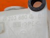 Бачок омывателя MERCEDES-BENZ C-класс W203/S203/CL203 рестайлинг (2004 - 2008) фото 7 &mdash; Разборка Мерседес
