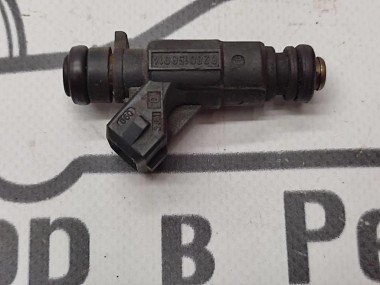 Форсунка БЕНЗИН MERCEDES-BENZ E-класс W211/S211 (2002 - 2006) — Разборка Мерседес