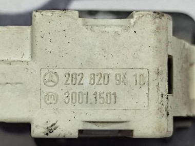 Концевик двери MERCEDES-BENZ E-класс W211/S211 (2002 - 2006) — Разборка Мерседес