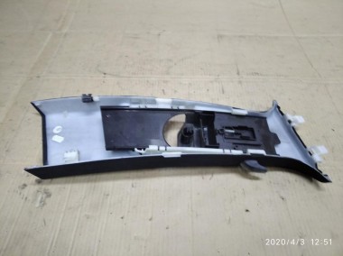 Накладка средней стойки MERCEDES-BENZ E-класс W212/S212/C207/A207 (2009 - 2013) — Разборка Мерседес