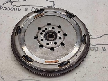 Маховик АКПП MERCEDES-BENZ C-класс W205/S205/C205/A205 (2014 - 2018) — Разборка Мерседес