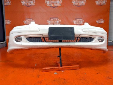 Бампер передний MERCEDES-BENZ SLK-класс R170 рестайлинг (2000 - 2004) &mdash; Разборка Мерседес