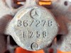 Суппорт задний правый MERCEDES-BENZ C-класс W203/S203/CL203 рестайлинг (2004 - 2008) фото 6 &mdash; Разборка Мерседес