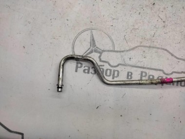 Трубка кондиционера MERCEDES-BENZ M-класс W163 рестайлинг (2001 - 2005) — Разборка Мерседес