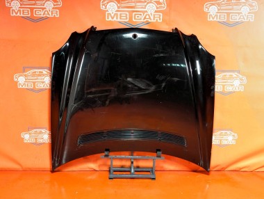 Капот MERCEDES-BENZ E-класс W211/S211 рестайлинг (2006 - 2009) &mdash; Разборка Мерседес