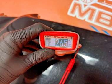 Капот MERCEDES-BENZ E-класс W211/S211 рестайлинг (2006 - 2009) &mdash; Разборка Мерседес