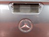 Крышка багажника MERCEDES-BENZ X-класс I (2017 - 2020) X 250 d 2.3 4MATIC AT (190 л.с.) фото 9 &mdash; Разборка Мерседес