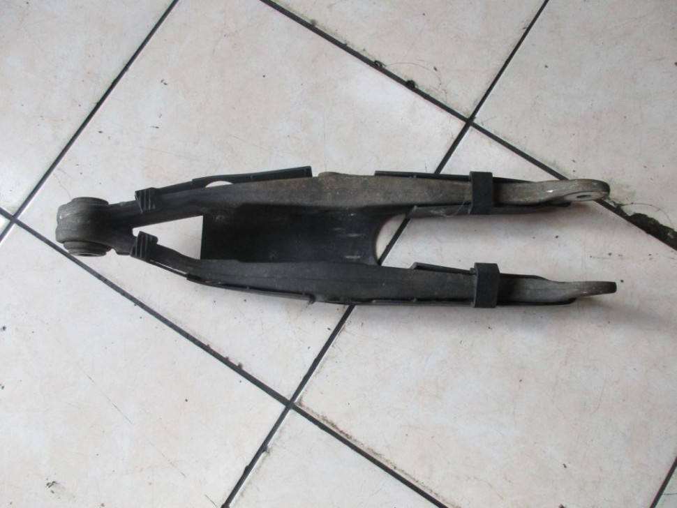 Рычаг задней стойки (лодка) MERCEDES-BENZ E-класс W211/S211 рестайлинг (2006 - 2009) фото 1 — Разборка Мерседес