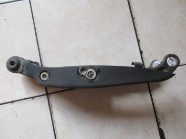 Рычаг задней стойки (лодка) MERCEDES-BENZ E-класс W211/S211 рестайлинг (2006 - 2009) — Разборка Мерседес