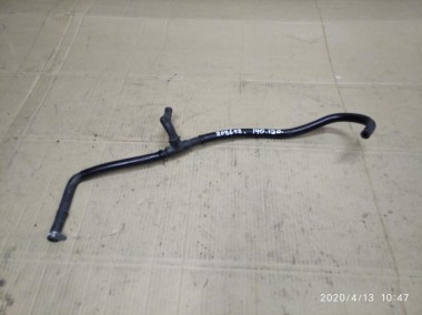 Трубка вентиляции расширительного бака MERCEDES-BENZ S-class w140 — Разборка Мерседес