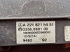 Блок кнопок MERCEDES-BENZ S-класс W221 рестайлинг (2009 - 2013) фото 4 &mdash; Разборка Мерседес