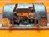 Плафон салона MERCEDES-BENZ V-класс W638/W639 (1996 - 2003) V 220 2.1 D AT (122 л.с.) фото 3 &mdash; Разборка Мерседес