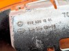 Плафон салона MERCEDES-BENZ V-класс W638/W639 (1996 - 2003) V 220 2.1 D AT (122 л.с.) фото 4 &mdash; Разборка Мерседес