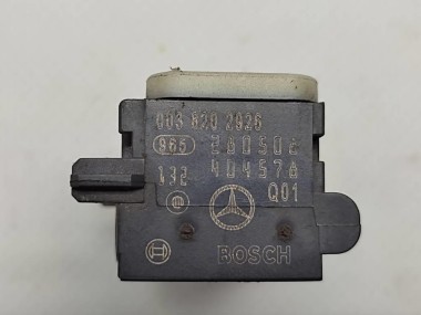 Датчик удара MERCEDES-BENZ M-класс W164 рестайлинг (2008 - 2011) — Разборка Мерседес
