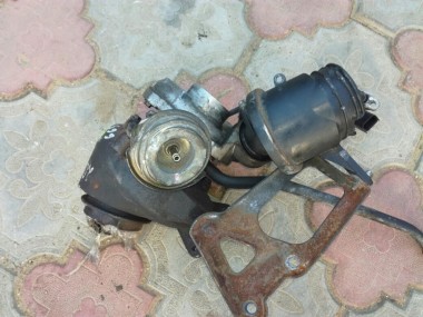 Турбина MERCEDES-BENZ — Разборка Мерседес