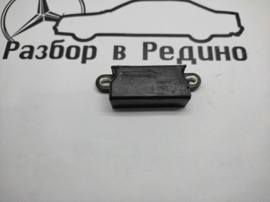 Датчик удара MERCEDES-BENZ C-класс W203/S203/CL203 рестайлинг (2004 - 2008) — Разборка Мерседес