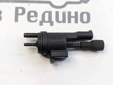 Клапан электромагнитный MERCEDES-BENZ M-класс W164 (2005 - 2008) — Разборка Мерседес