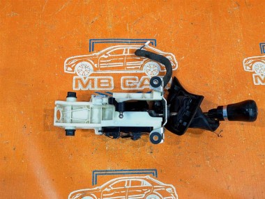 Кулиса АКПП MERCEDES-BENZ Sprinter w906 — Разборка Мерседес