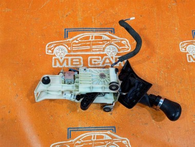 Кулиса АКПП MERCEDES-BENZ Sprinter w906 — Разборка Мерседес