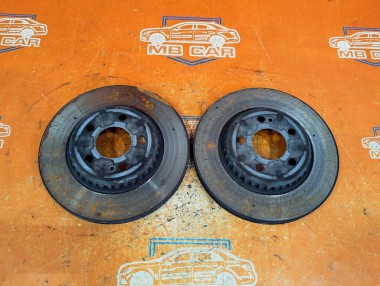 Диски тормозные зад MERCEDES-BENZ E-класс W213/S213/C238/A238 (2016 - 2021) — Разборка Мерседес