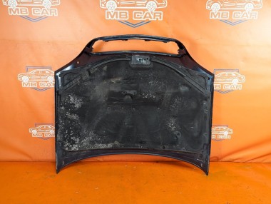 Капот MERCEDES-BENZ M-класс W163 (1997 - 2001) ML 230 2.3 4MATIC MT (150 л.с.) &mdash; Разборка Мерседес