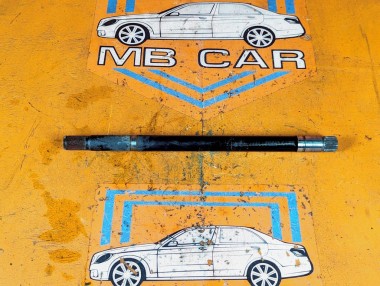 Вал промежуточный перед привода MERCEDES-BENZ C-класс W204/S204/С204 рестайлинг (2011 - 2015) &mdash; Разборка Мерседес